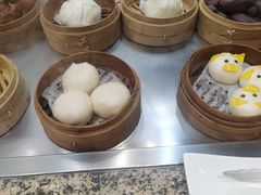 -上海大船酒店-沙滩餐厅