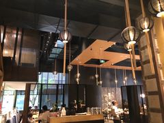 大堂-锦城印象火锅(天府三街店)