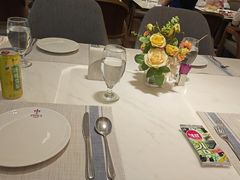 -玛莎拉自助餐厅(国贸店)