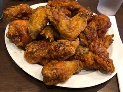 -Bonchon Chicken