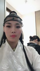 -盘子女人坊生日照·摄影馆(华强店)