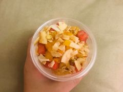 -喜茶(广州番禺奥园广场店)