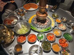 -GOGIYA·咕叽吖韩国传统烤肉店(小榄店)