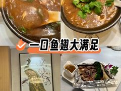 -新加坡泰园村酒楼直营(新华路店)