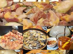 -阿鸡鱼庄·顺德鲜蒸小炒(亚运村店)