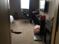 -大同云冈美高大酒店