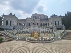 -珠海圆明新园