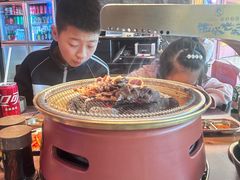 -西塔老太太泥炉烤肉(上海七宝领展广场店)
