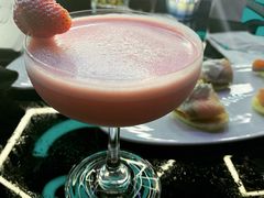 -MOSSO音乐酒吧·Live House(南京西路店)