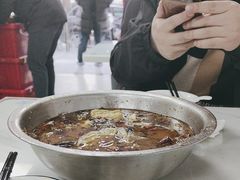 -黑皮酸菜鱼(三山街店)