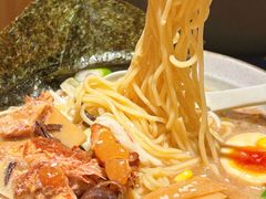 -佰海稻食堂·盖饭·拉面·寿喜锅(中华广场店)