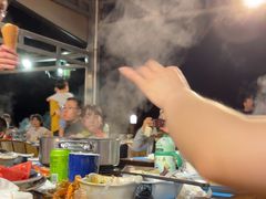 -渔家火锅·海鲜自助餐·演艺(亚龙湾天域酒店)