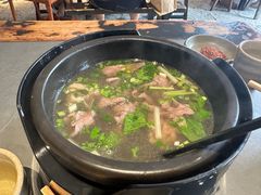 -古市香跷脚牛肉·非遗传承单位