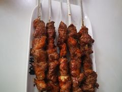-帕米尔食府(白云观店)