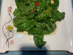 -青海名吃尕张娃非遗烤肉(海湖总店)