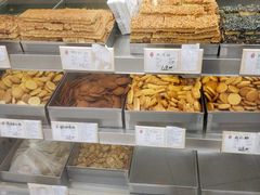 -上海哈尔滨食品厂(淮海中路店)