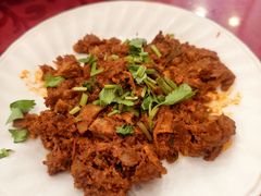 -华天延吉餐厅(西安门一店)