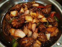 -瀏河老街土菜館(浏河店)