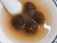 -粗茶淡饭(东关街店)