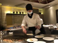 -赤坂亭·M9和牛烧肉·铁板烧(合肥万象城店)