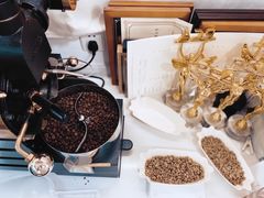 -COMPANION COFFEE小伴咖啡