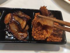 -三国惹火烤肉·中日韩烤肉集合店(百草路店)