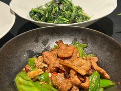 -茶人村·前滩江景雅宴(上海首店)