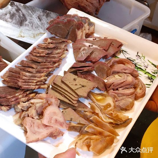 潘佳全驴宴总店