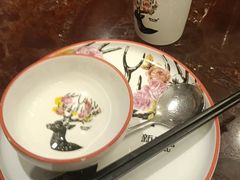 -新白鹿餐厅(爱琴海购物中心店)