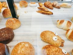 -美心西饼mx cakes(猎德优托邦店)