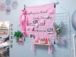 店内环境-N.xi奈兮日式美甲美睫半永久