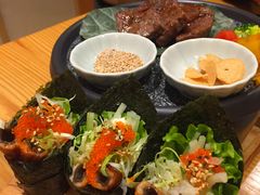 -花潮料理艺食馆(世欧广场店)