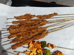 -汇通杨家·烤肉(汇通店)