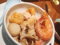 -南越郡·越式风味餐厅(青秀万达店)