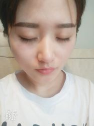 -谜秀韩式半永久纹眉纹绣洗眉