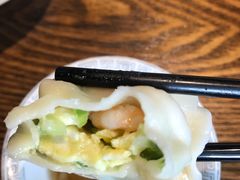 -双合园·海鲜水饺青岛菜(品牌首店)