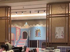 -天津东凯悦酒店·Market Café自助餐厅