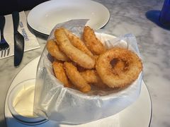 -玛尚诺意式餐厅(官舍店)
