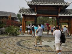 -武清南湖绿博园