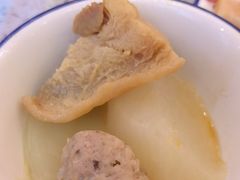 -阿婆情腊排骨火锅(金虹路店)