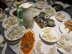 -东方饺子王(工农大路店)