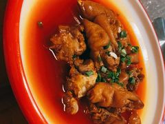 -易老妈蹄花.特色川菜(人民公园总店)