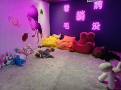-VS SPORTS PARK运动玩乐园·团建·生日会(合生汇店)