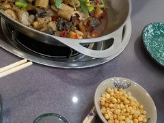 -贵州笋子鸡(米市街店)