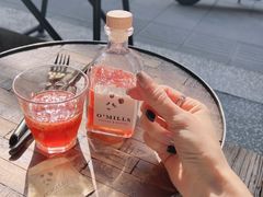-O'mills Sourdough Bakery&Bistro(永嘉路店)