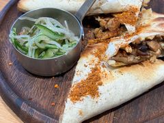-WOKKA by艮上(中海环宇荟店)