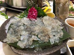 -围炉夜话·潮汕卤水火锅(榕江店)