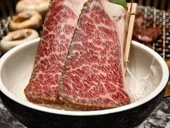 -牛将军•涮肉•烤肉•铁板烧(北京王府井·故宫店)