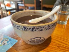 陈皮红豆沙-小粤楼·怀旧粤菜(万辉国际广场店)