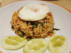 -缅丽·缅甸小吃(版纳店)